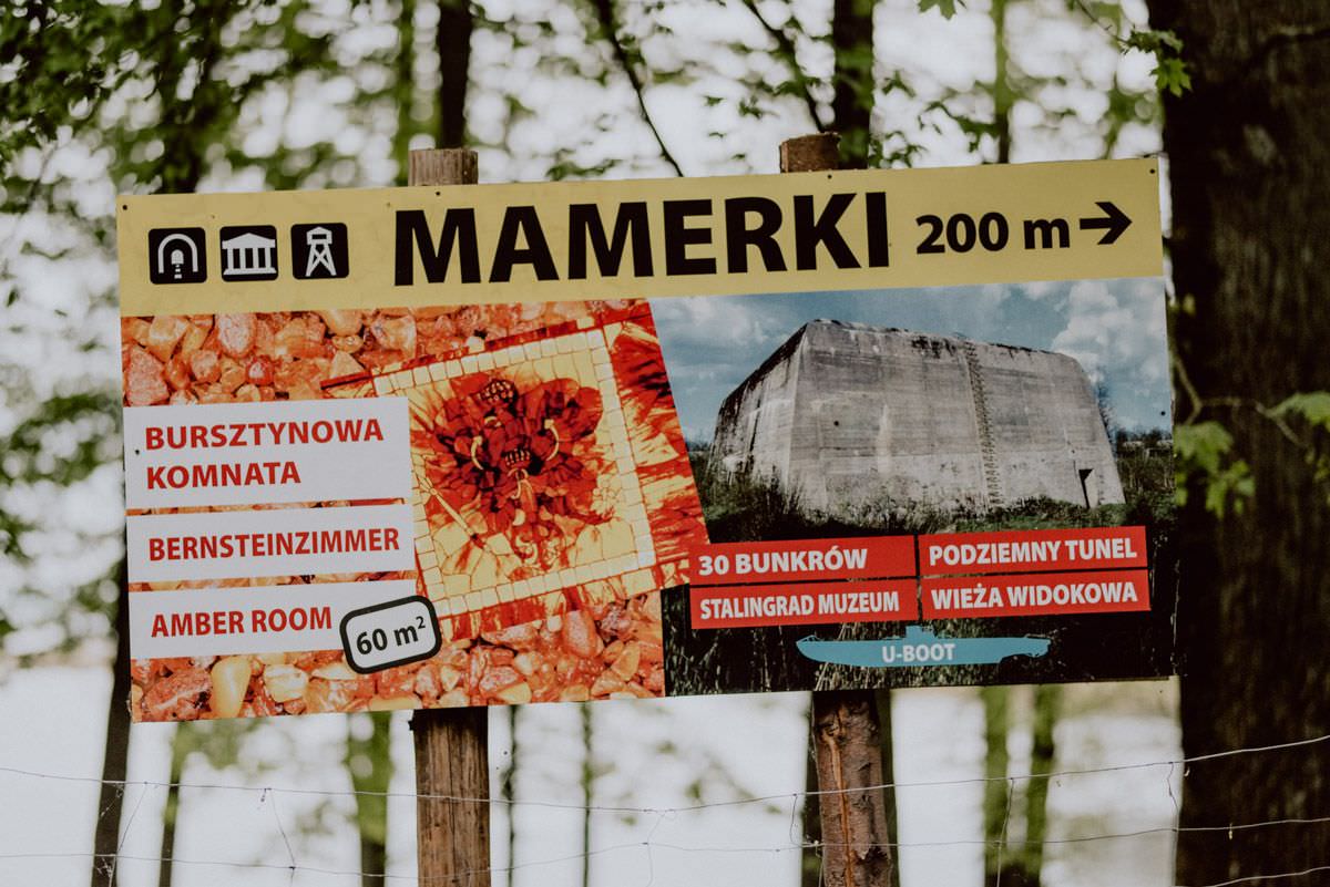 memerki mazury