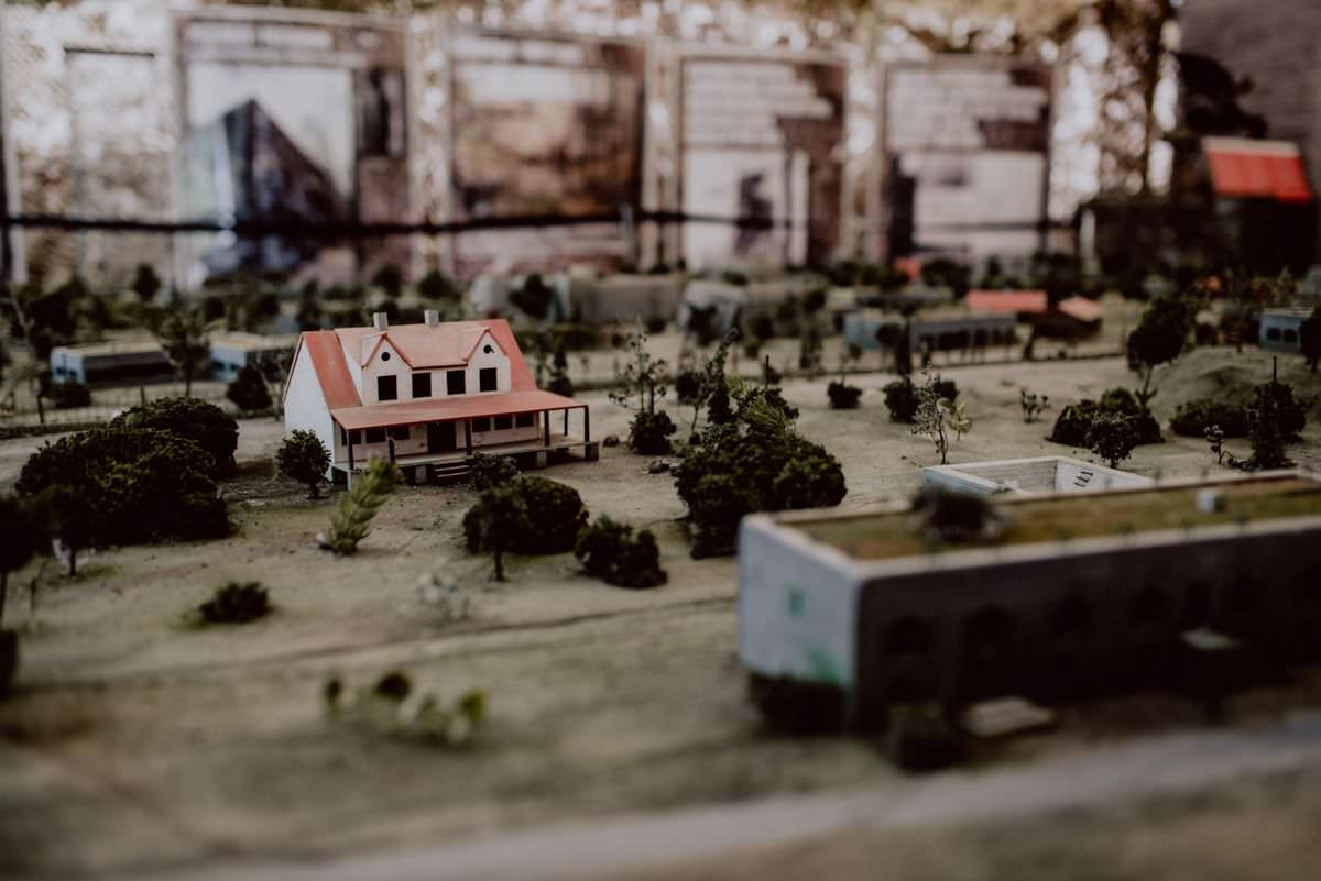 mini city