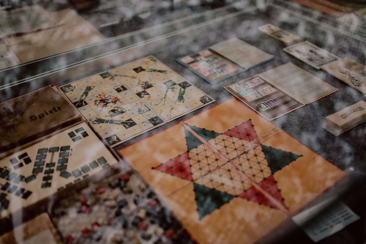 polish old games