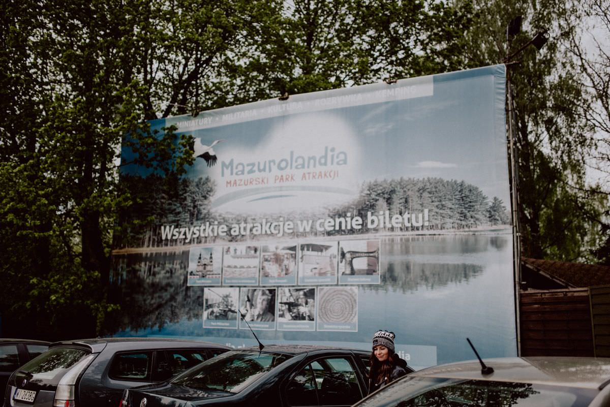 mazurolandia