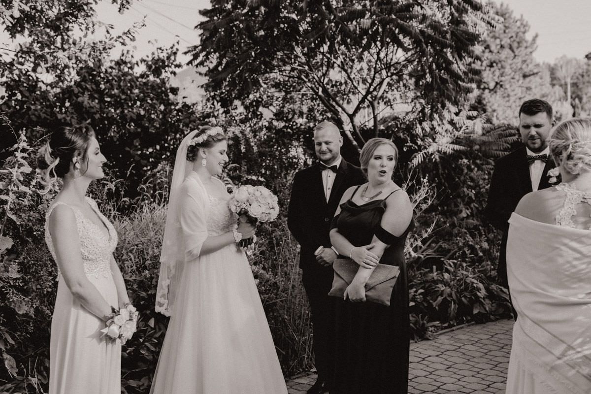 wedding day
